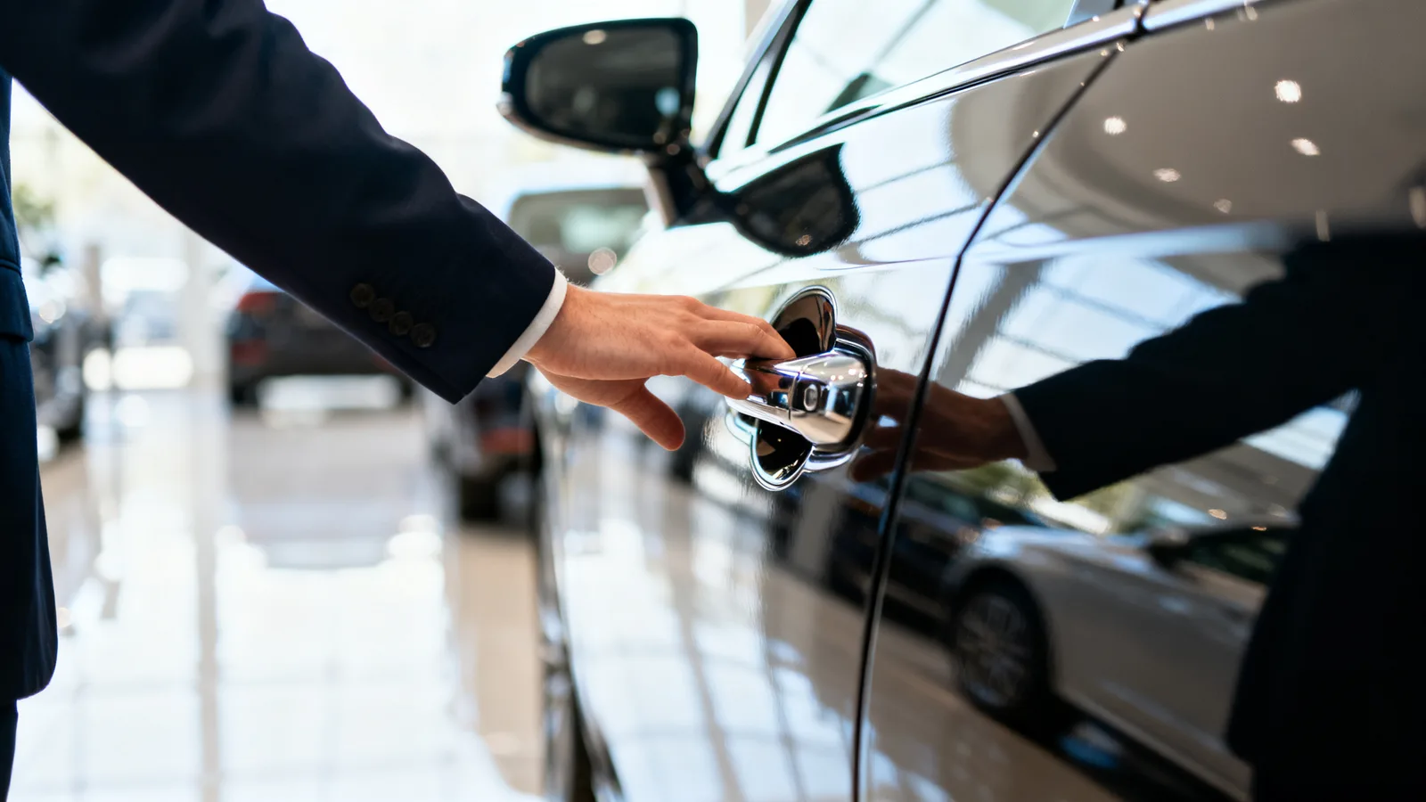 Perodua Raub Automotive Consultant, Harga & Ansuran Terkini