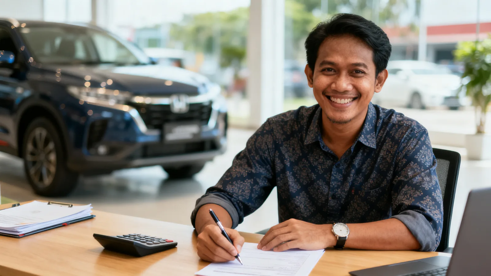 Perodua Senawang: Panduan Lengkap Beli Kereta Perodua untuk Penduduk Senawang