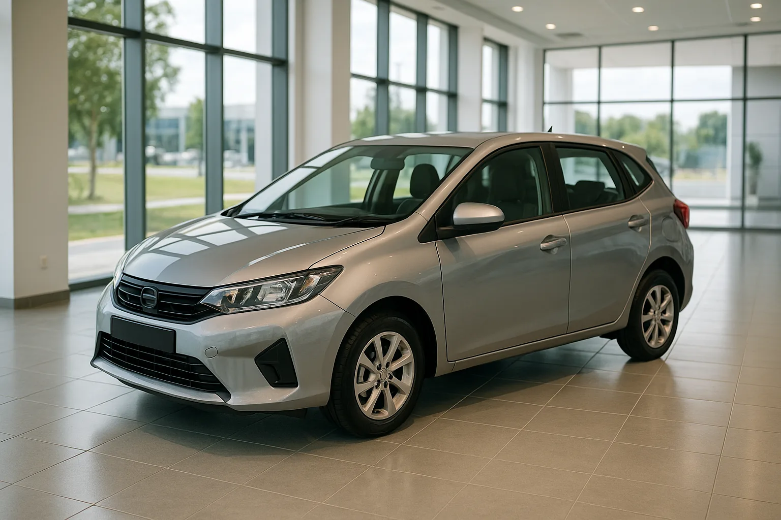 Perodua Sepang — Beli Kereta Mudah, Hubungi Sales Advisor Amy Zaimi