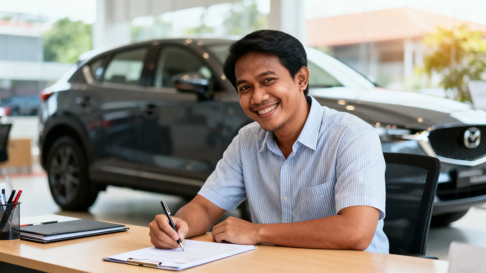 Perodua Seremban 2: Panduan Beli Kereta Perodua untuk Penduduk Kawasan Ini