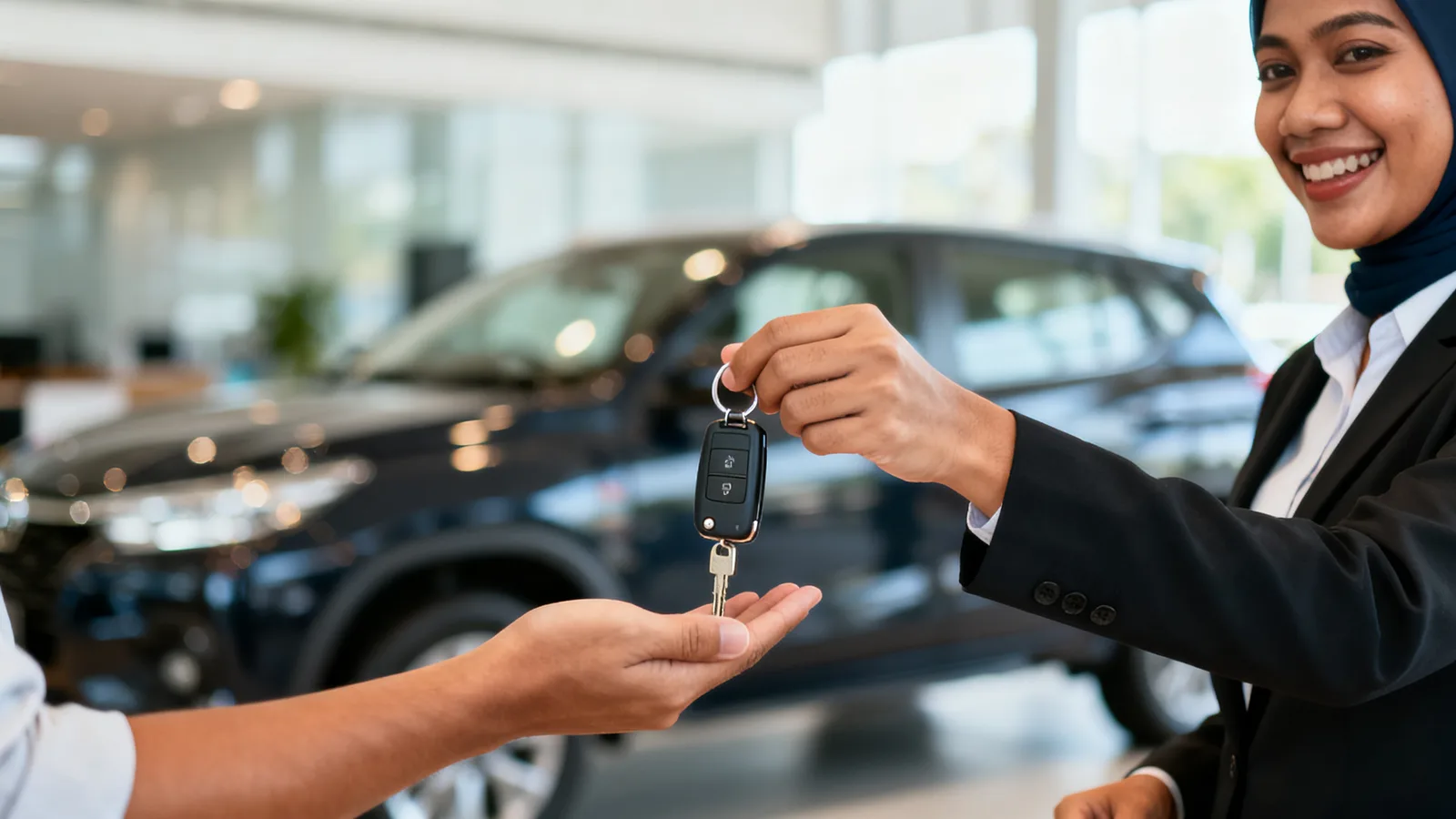Perodua Seremban Automotive Consultant harga terkini: Beli Tanpa Ke Showroom, Amy WhatsApp 010-832 6425