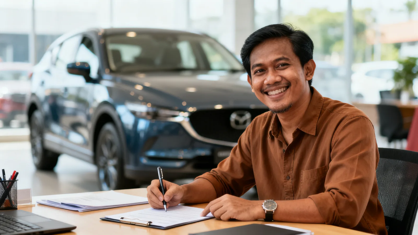 Perodua Sitiawan — Beli Kereta Mudah, Hubungi Sales Advisor Amy Zaimi