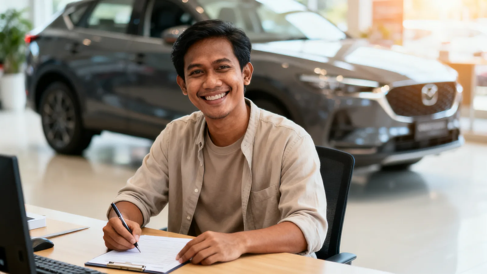 Perodua Sri Aman: Panduan Lengkap Beli Kereta Perodua untuk Penduduk Sri Aman