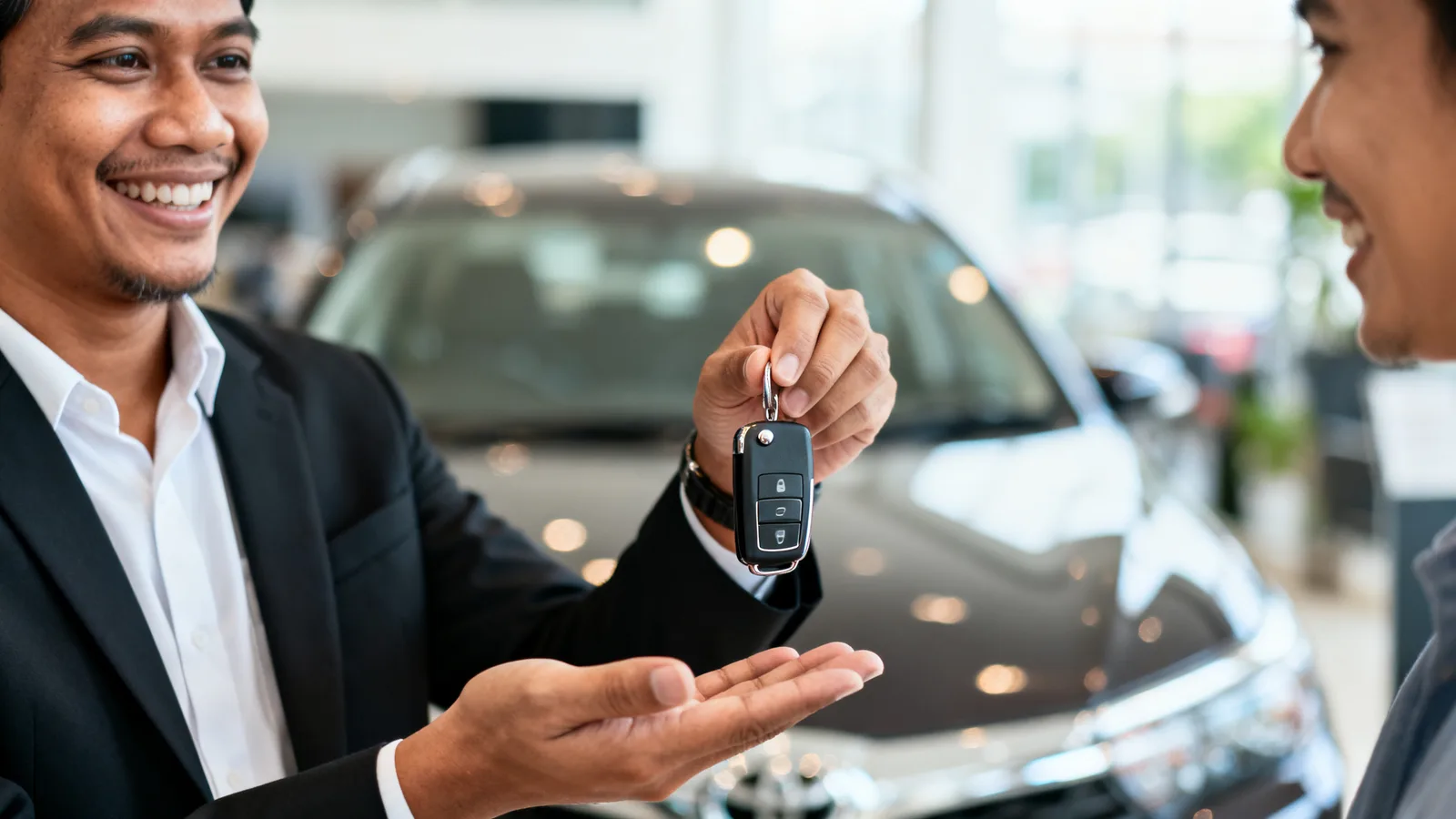Sri Petaling: Automotive Consultant Perodua Harga Terkini, Beli Tanpa Ke Showroom, Amy Bantu Terus