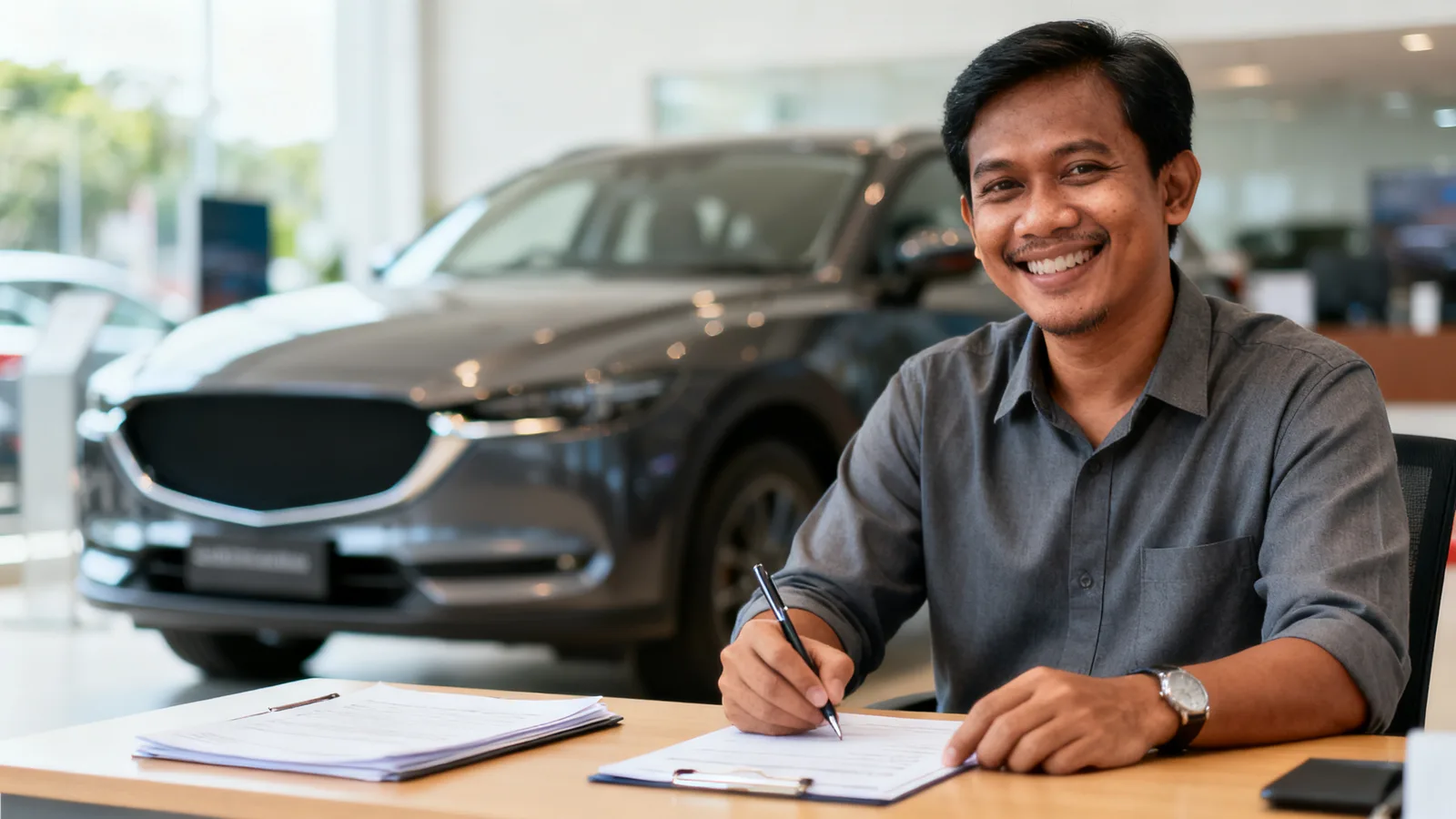 Perodua Traz vs Aruz Comparison: Mana SUV Terbaik Untuk Anda?