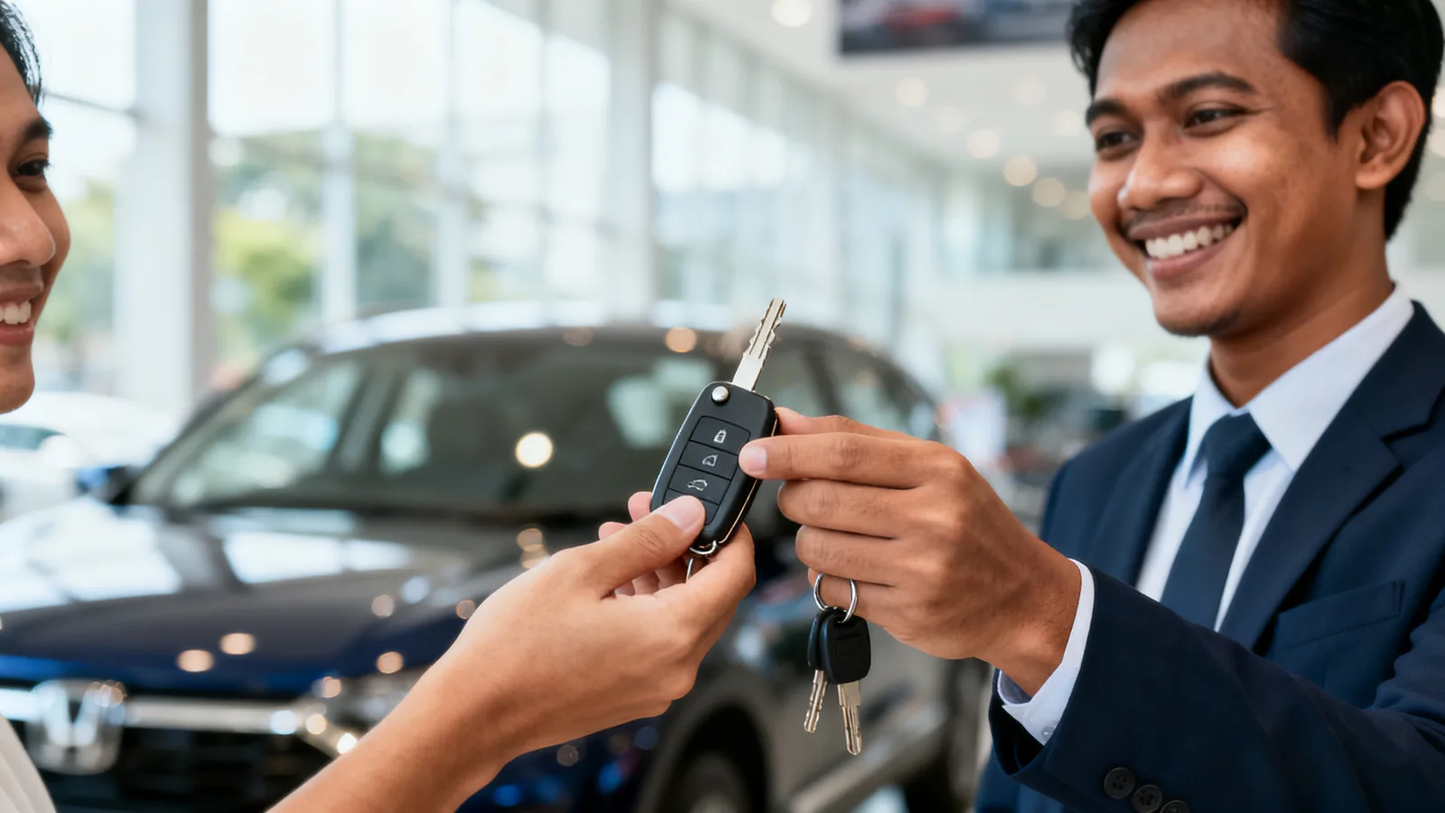 Perodua Tumpat Automotive Consultant Harga Terkini: Amy Bantu Anda Dari Pengkalan Kubor Sampai Wakaf Bharu