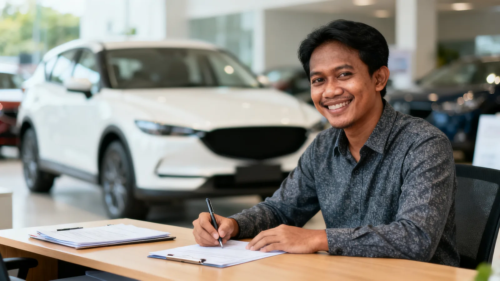 Panduan Lengkap Pressure Tayar Axia: Kekal Jimat & Selamat di Jalan Raya