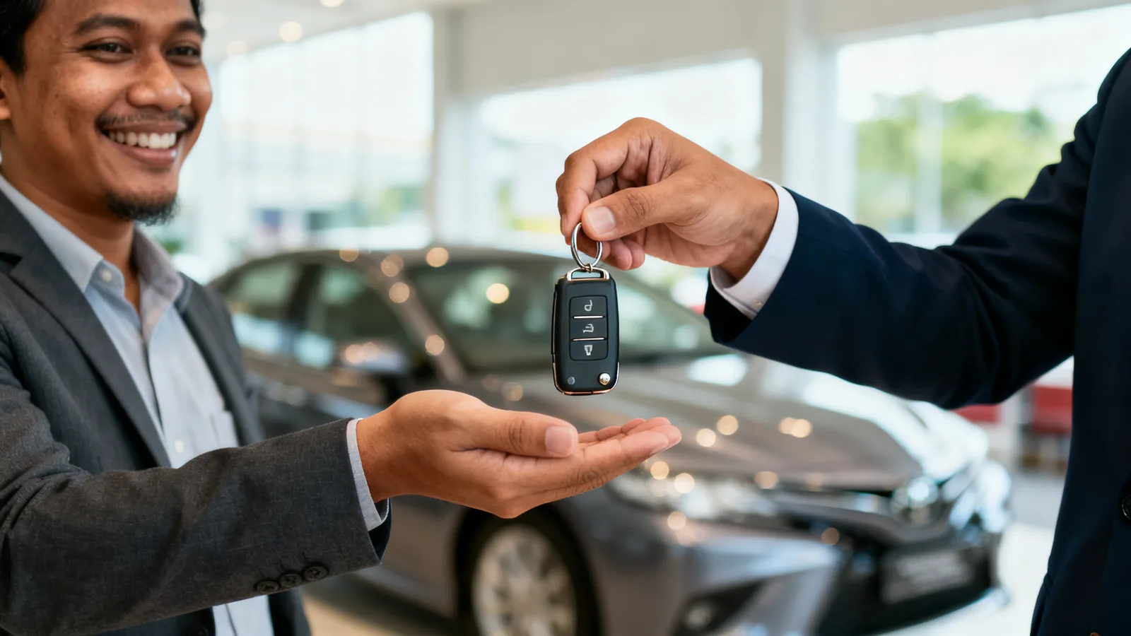 Promosi Perodua Bulan Ini – Diskaun & Tawaran Terbaik