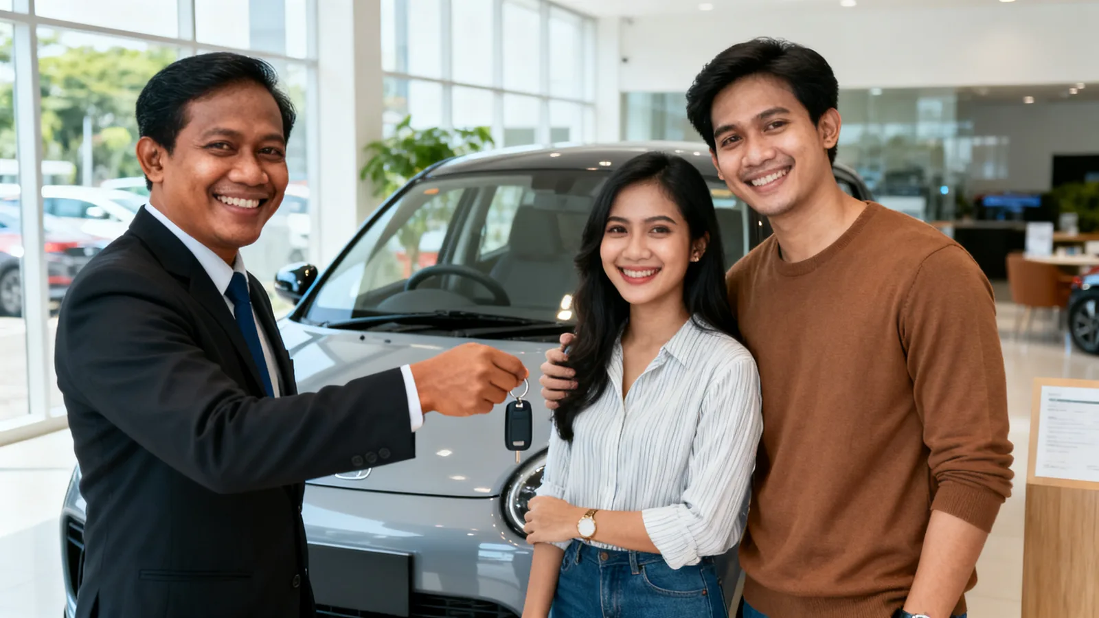 Proses Loan Kereta Berapa Lama? Panduan Lengkap Untuk Pembeli Perodua
