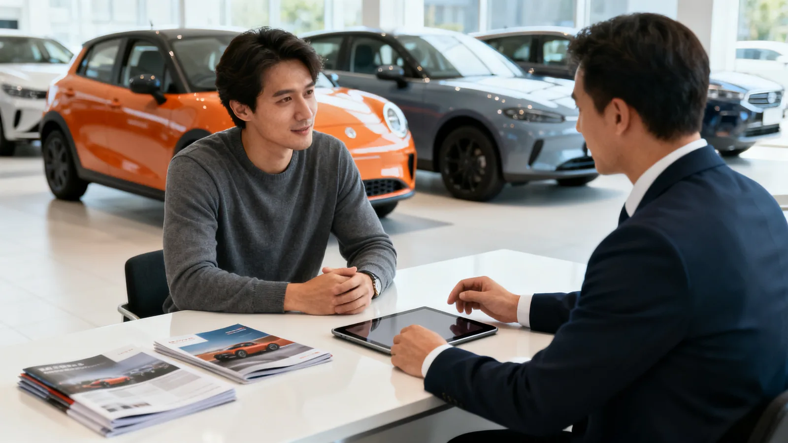 Puspakom B5 Inspection Fee: Panduan Lengkap & Pilihan Bijak Pemilik Perodua