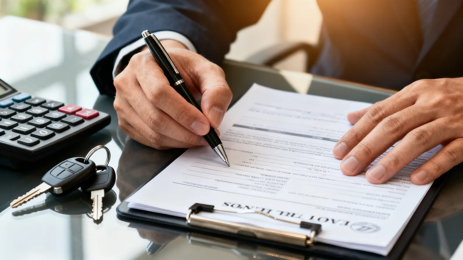Refinancing Loan Kereta Patut Ke Cara Buat Malaysia