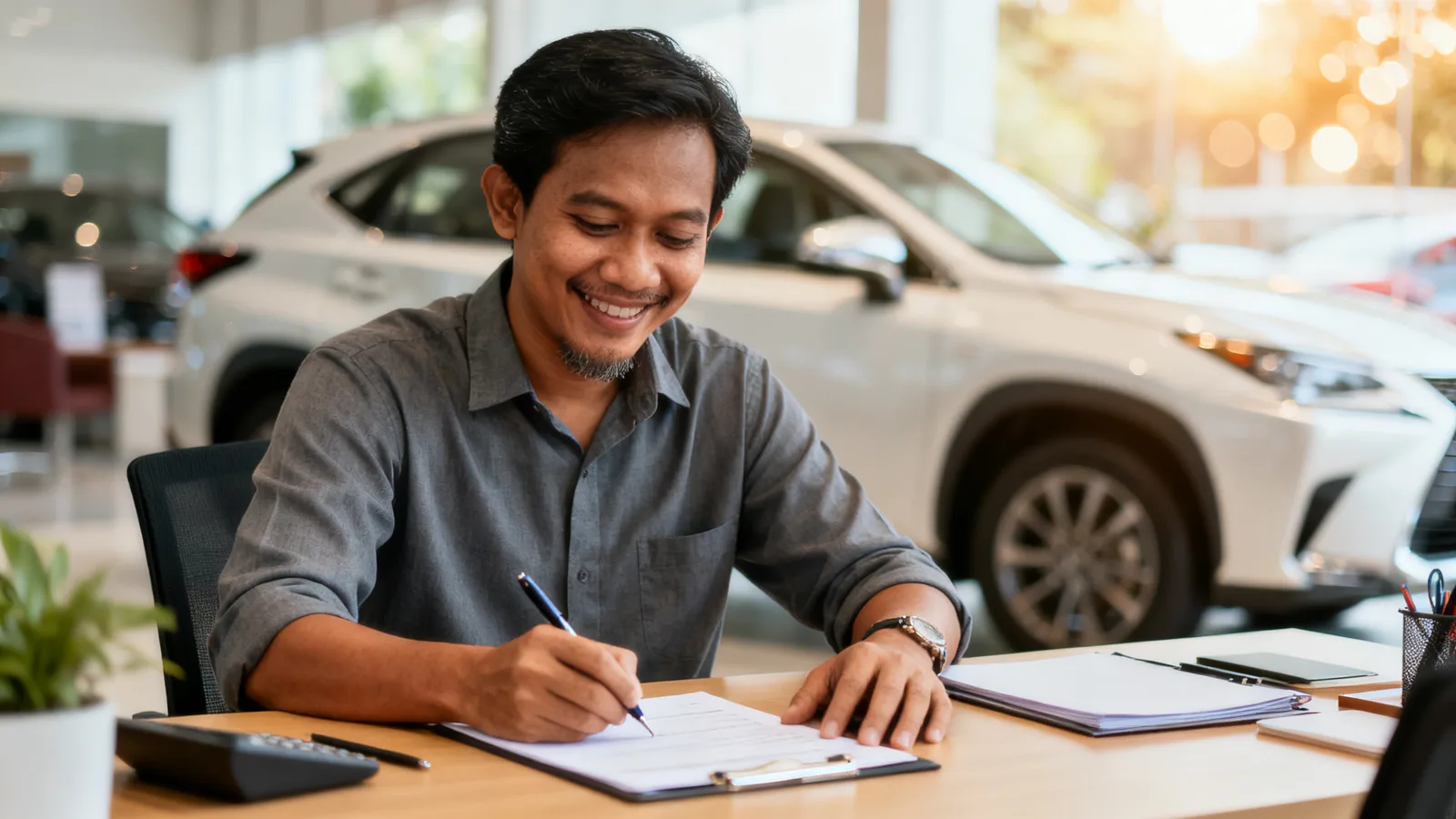 Review Perodua Ativa Turbo – Prestasi & Spesifikasi