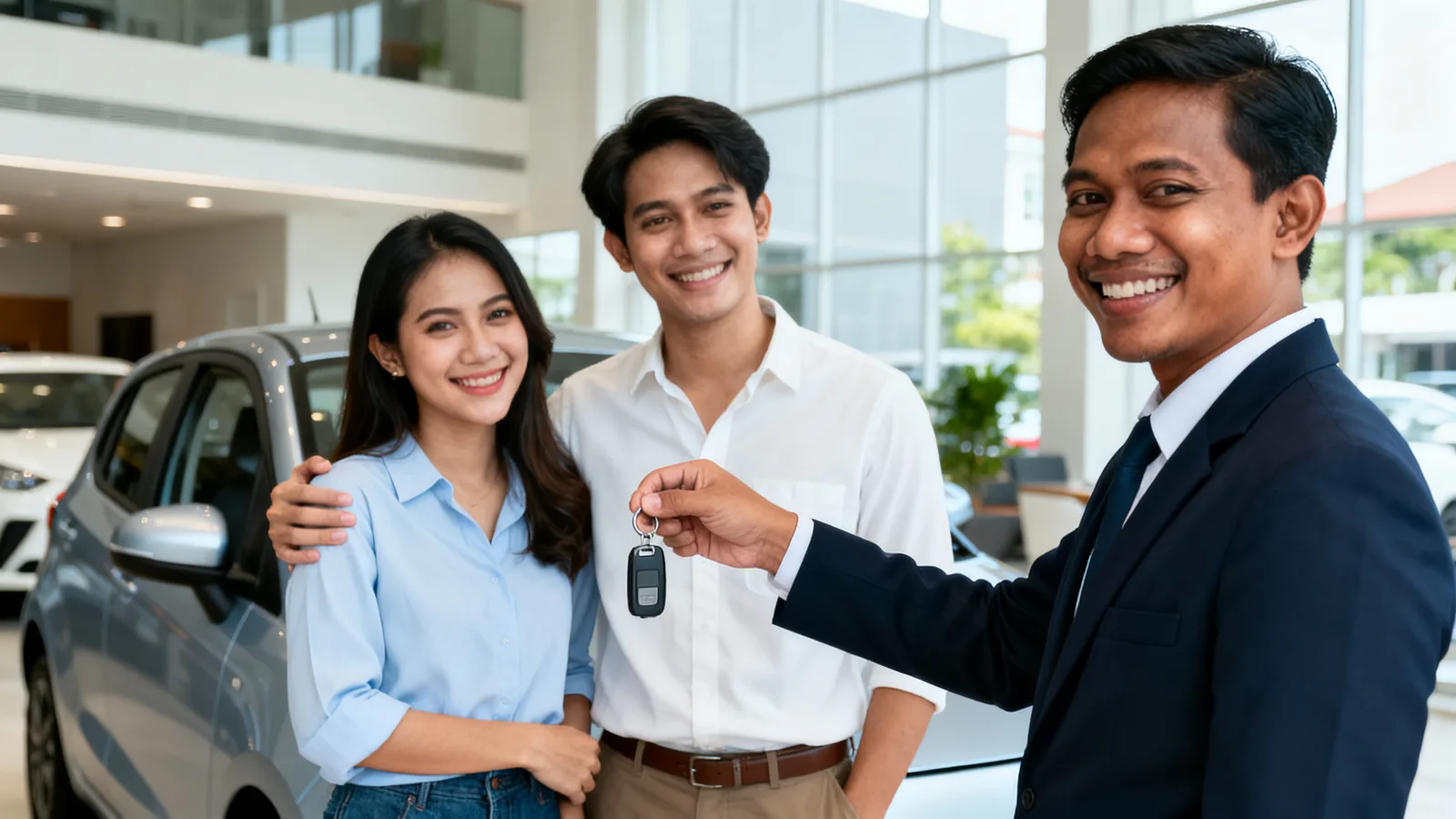 Roadtax Kereta Harga: Semua Model Perodua Terkini dan Cukai Jalan 2026