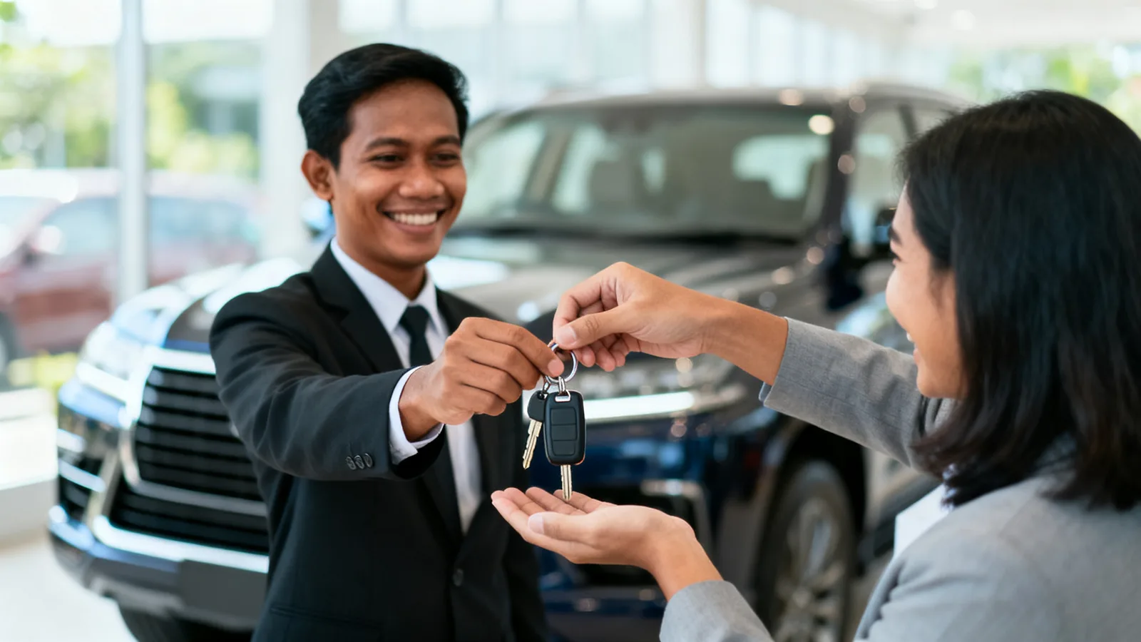 Roadtax Kereta Online: Panduan Lengkap & Kelebihan Pilih Perodua