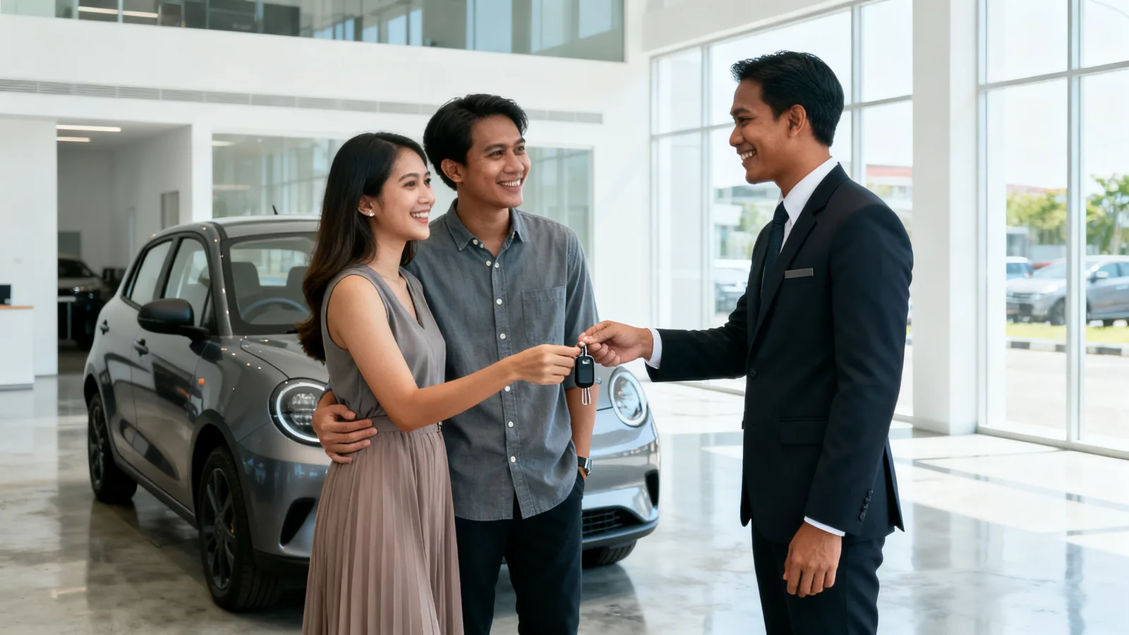Sebut Harga Insurans Kereta: Panduan Lengkap Untuk Pemilik Perodua Malaysia