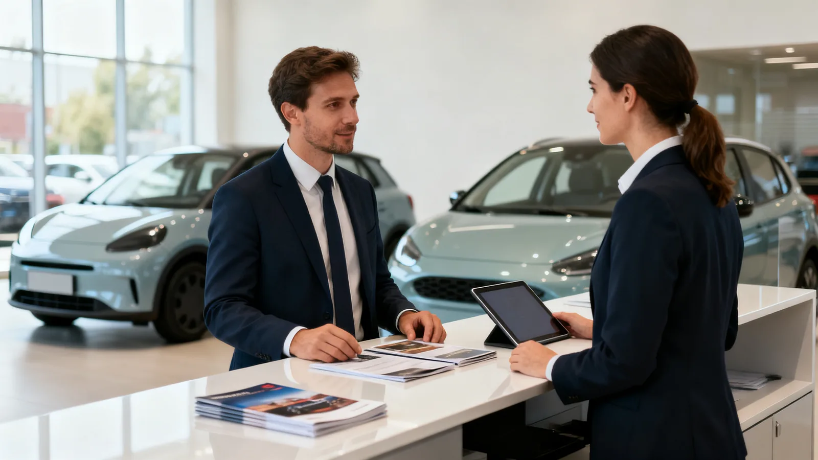 Panduan Lengkap Semak NCD Insurance Sebelum Beli Kereta Perodua Baharu