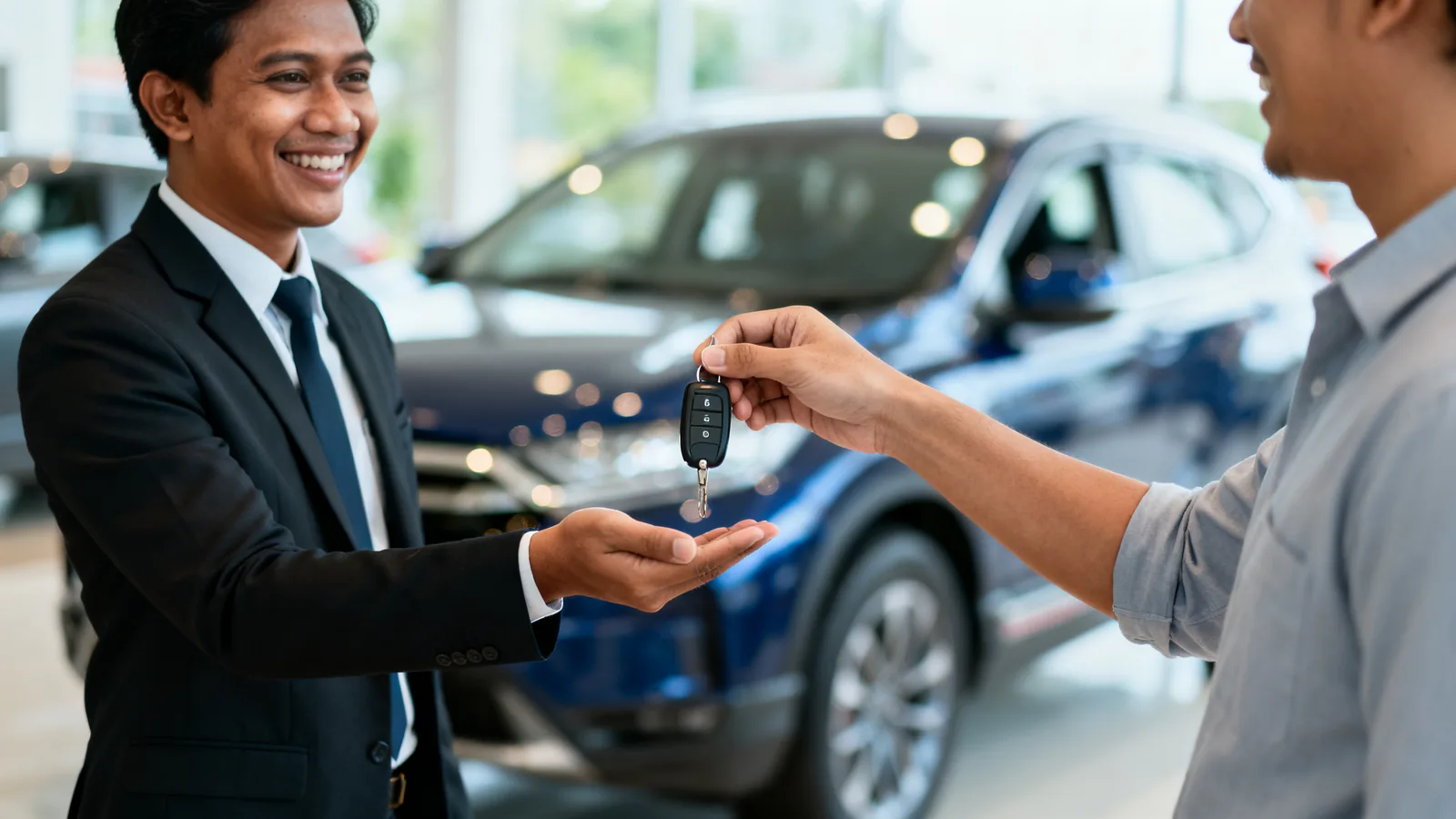 Semua Model Perodua Pernah Dilancarkan Senarai Lengkap
