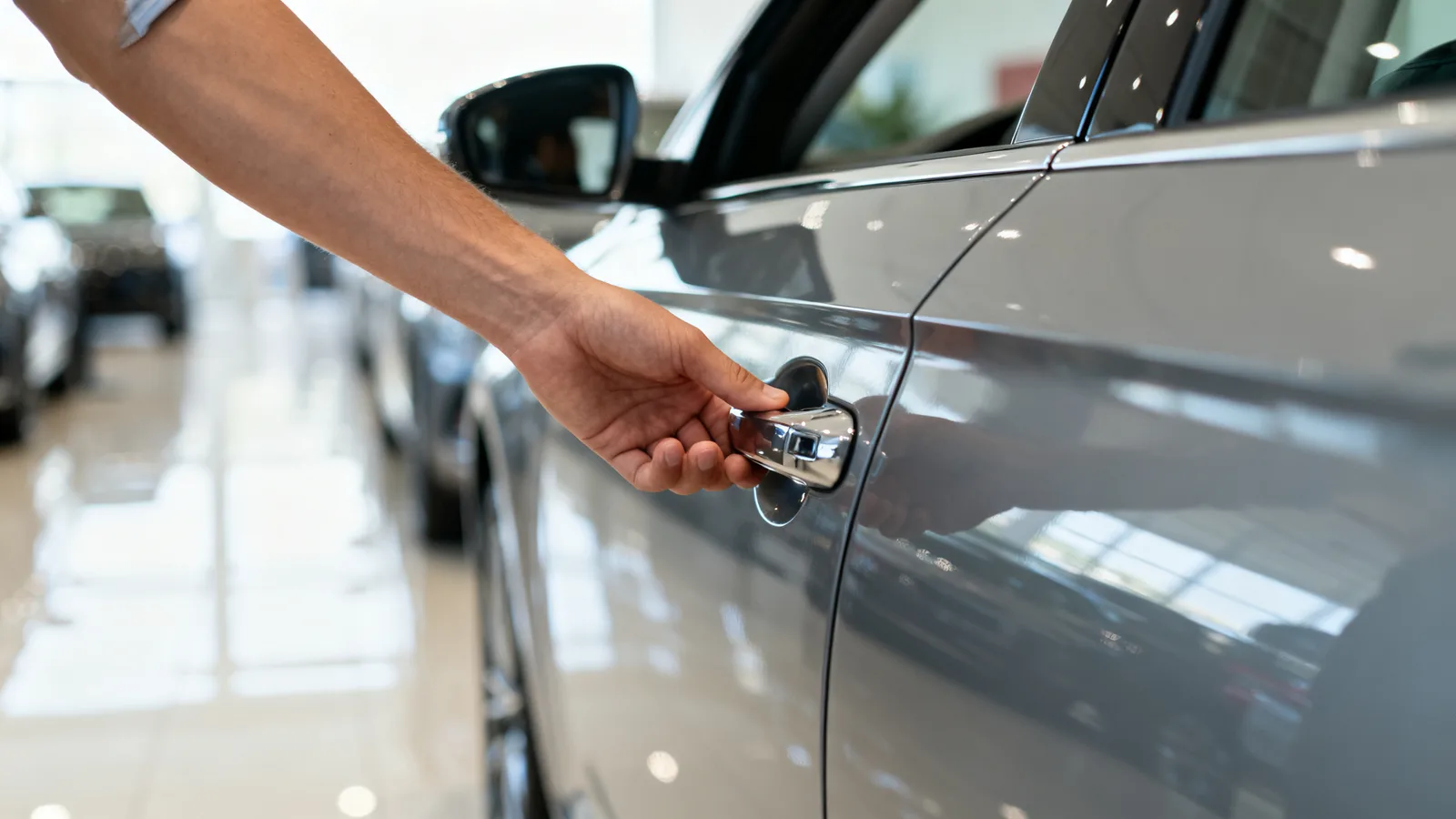 Senarai Harga Kereta Perodua Malaysia Terkini