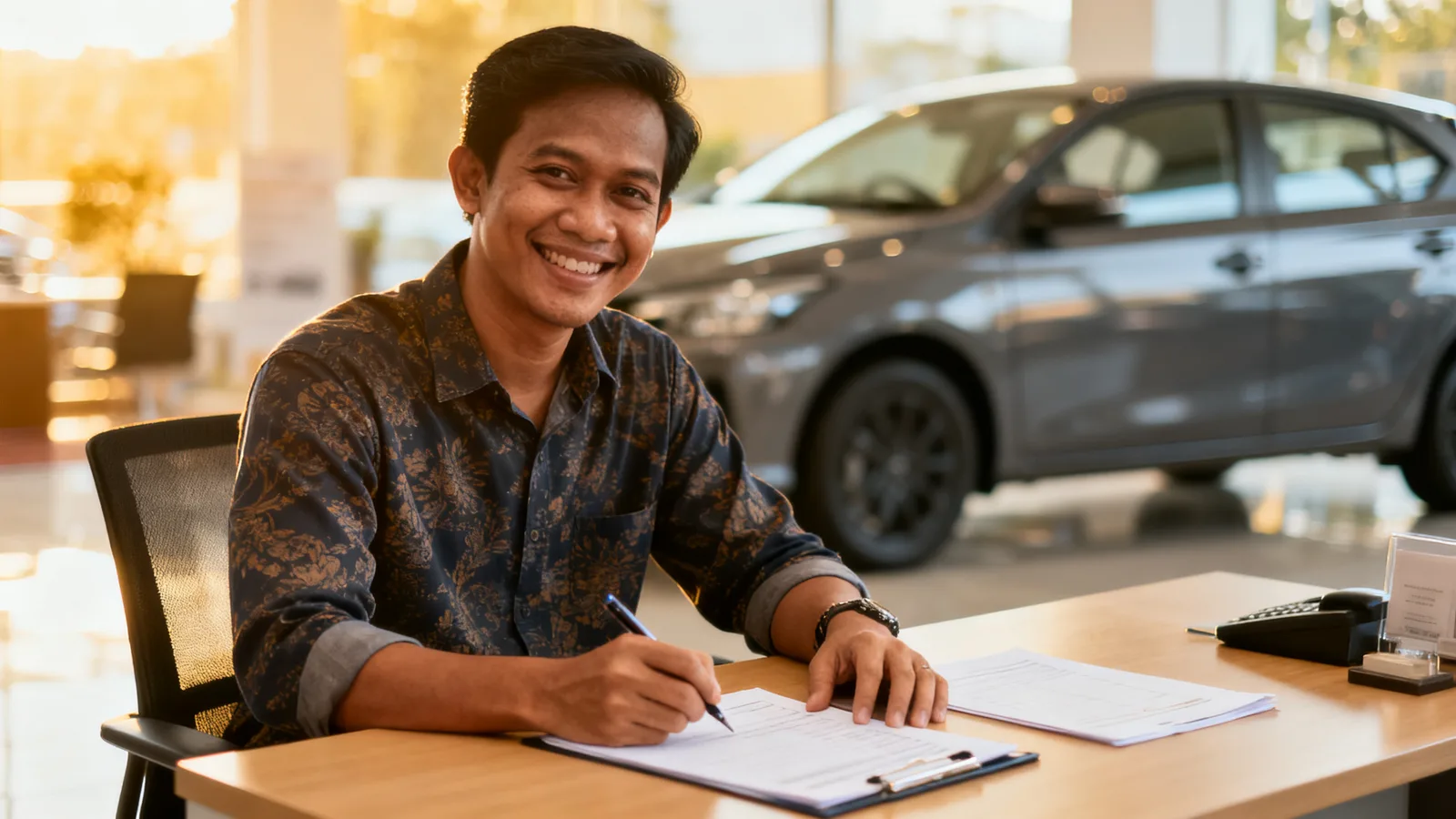 # Senarai Kereta Perodua Lama: Panduan Lengkap Model Terpakai & Harga Baru 2026