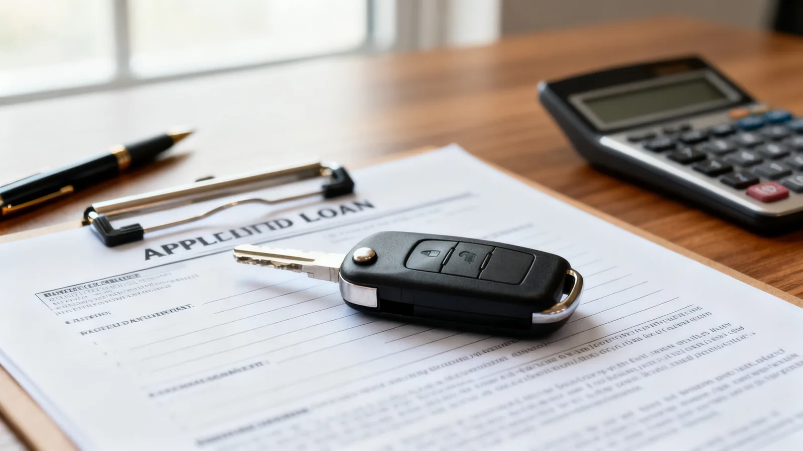 Submit Loan Kereta Berapa Hari: Panduan Proses Hingga Lulus