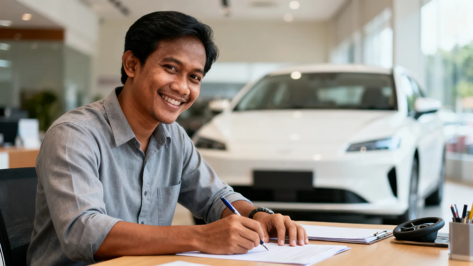 SUV Malaysia Below 100k: Pilihan Terbaik dari Perodua untuk Anda