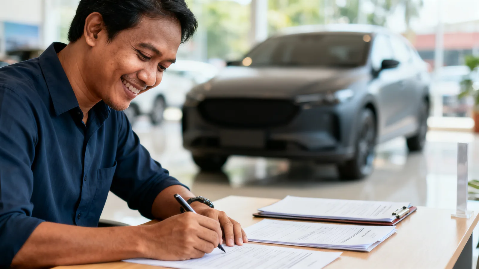 SUV Murah Terbaik Malaysia: Kenapa Perodua Jadi Pilihan Utama Keluarga