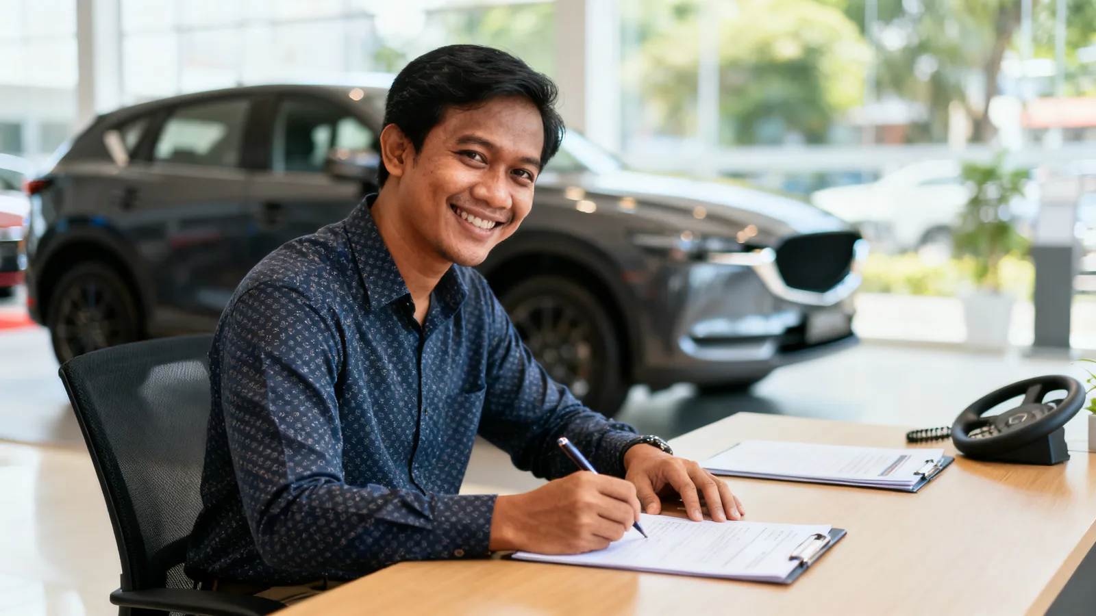 SUV Paling Bagus di Malaysia: Pilihan Terbaik Bersama Perodua
