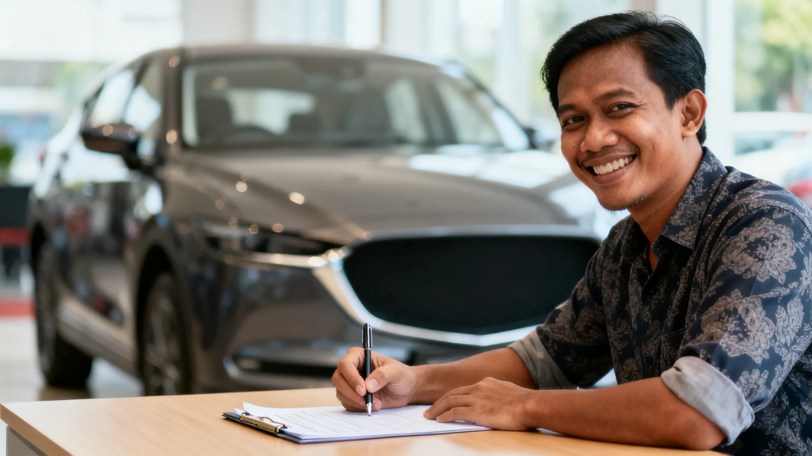 SUV Under RM100k: 3 Model SUV Perodua Terbaik untuk Keluarga Anda