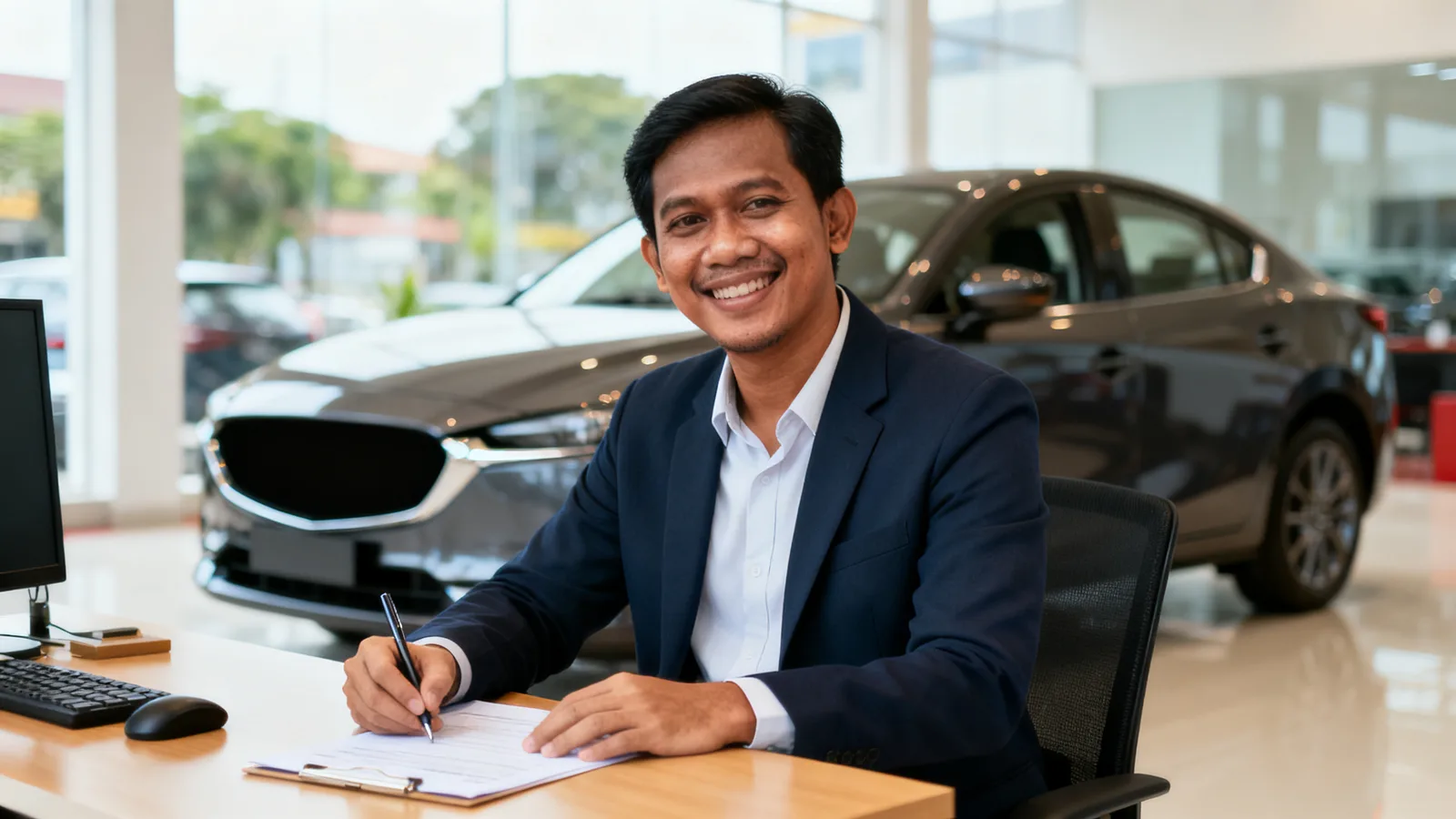Tangki Minyak Bezza: Panduan Jimat Minyak, Harga dan Ansuran Bulanan