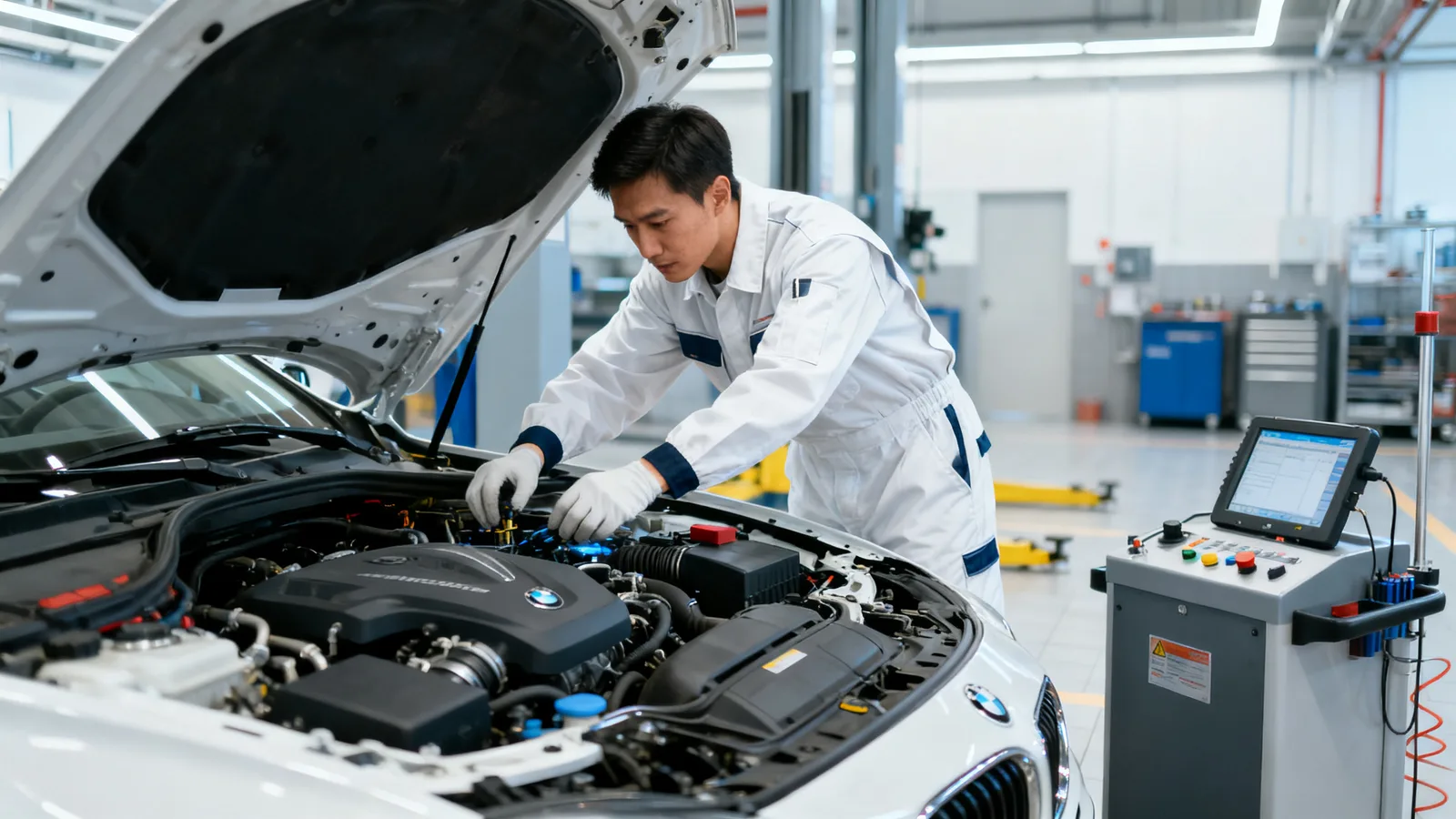 Tayar Kereta Terbaik Malaysia: Jenama dan Tips Pilih yang Betul