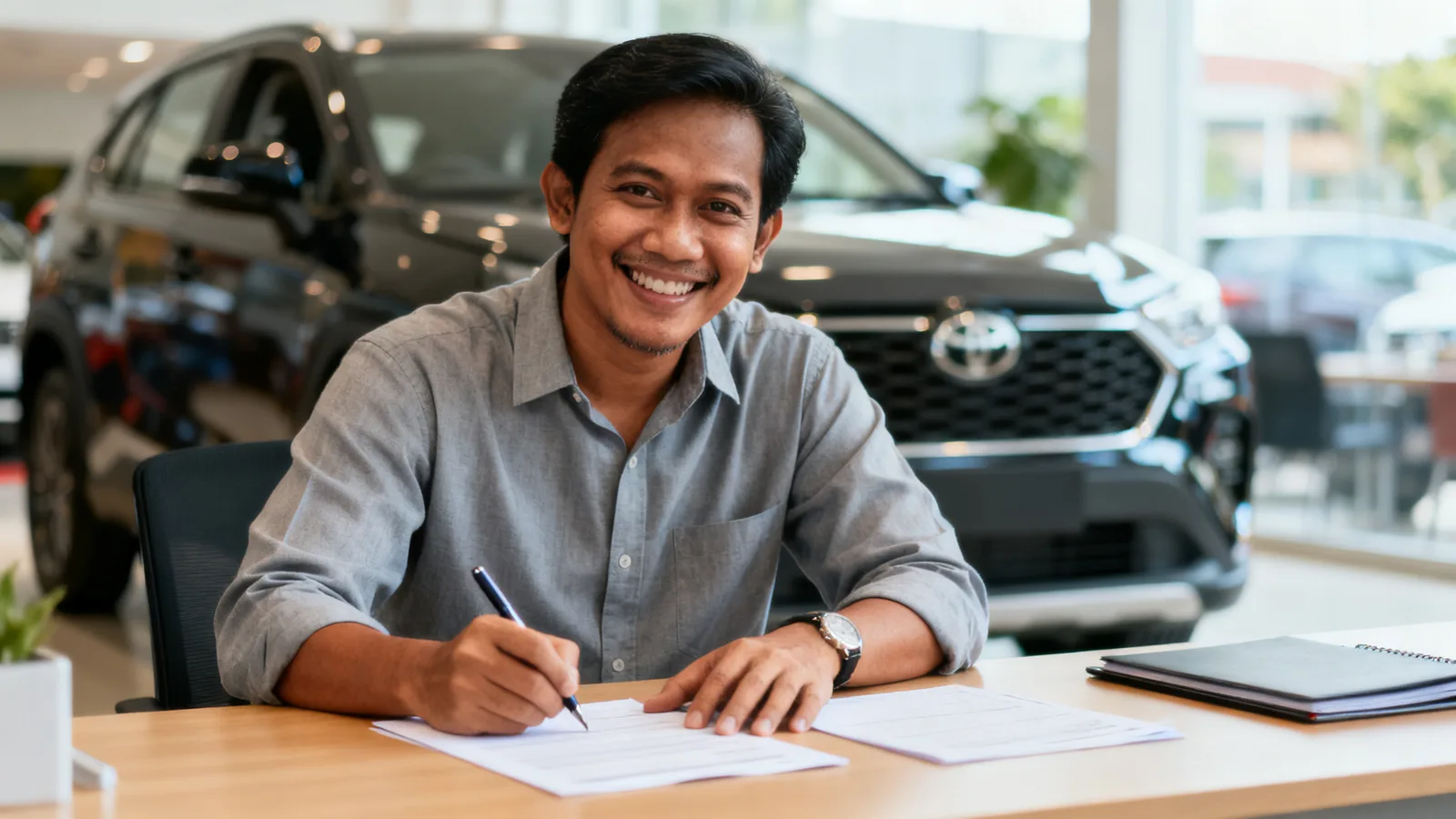 Tips Beli Perodua Axia: Panduan Lengkap dan Terbaik