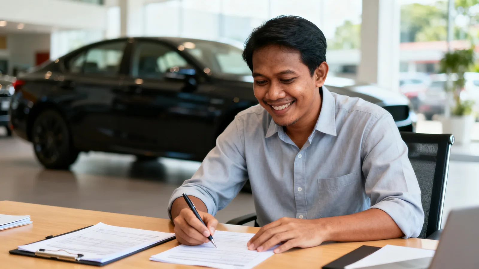 Warna Axia X 2026: Panduan Pilihan & Harga Terkini