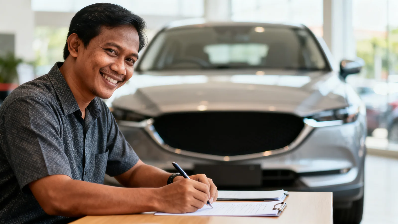 Warna Kereta Axia Paling Cantik: Panduan Memilih Varian & Harga 2026