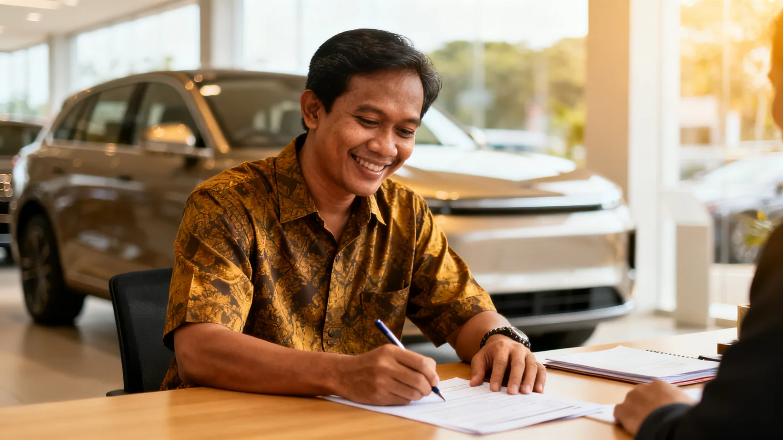Warna Kereta Myvi 2026: Pilihan Warna Terkini & Tip Pilih Warna Terbaik