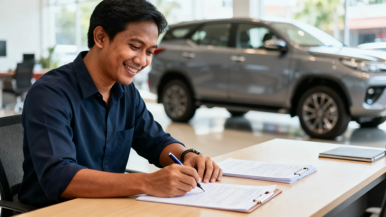 Warna Perodua Myvi Semua Pilihan Terbaik