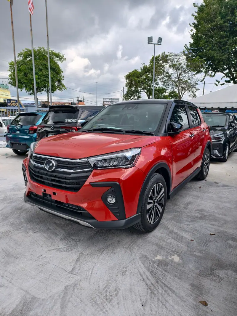 Panduan Perodua Pulau Sebang: Harga Rasmi, Pinjaman Mudah & Penghantaran