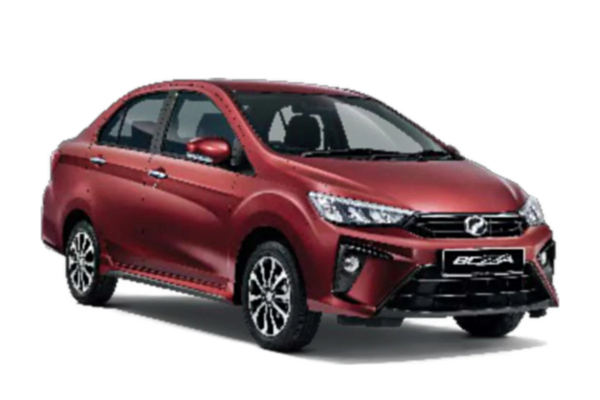 Pinjaman Kereta Perodua Untuk E-Hailing: Panduan Pemandu Grab, Lalamove dan Penghantar