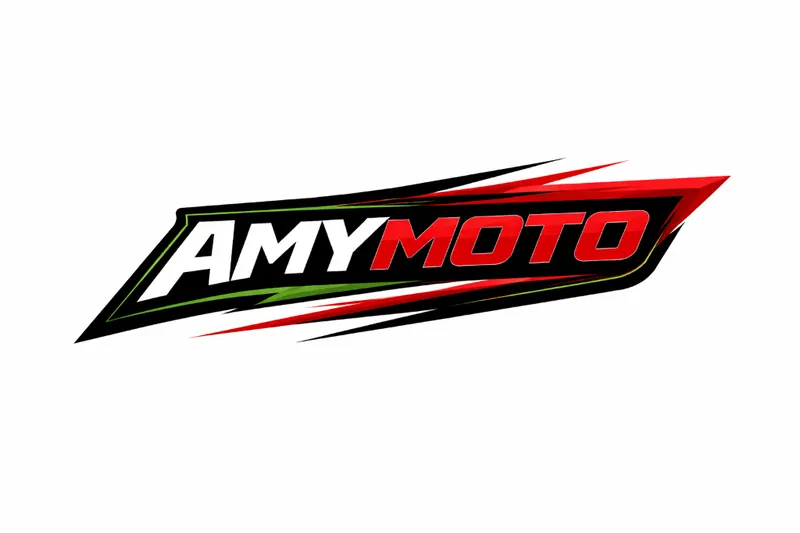 AMYMOTO Logo