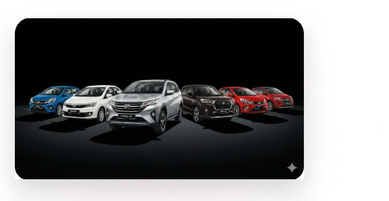 Perodua Segamat Sales Advisor Harga Terkini 2026 – Hubungi Amy Sekarang